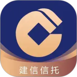 建信尊享2026官方新版图标