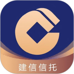 建信尊享2026官方新版图标