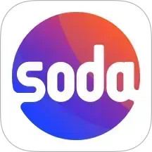 Soda苏打2025官方新版图标