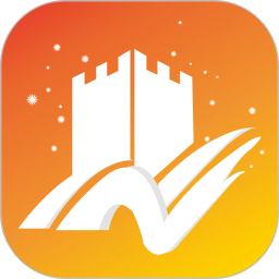 云上张家口2025官方新版图标