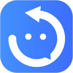 聊天恢复助手2025官方新版图标