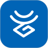 应用宝logo