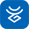 应用宝logo