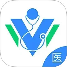 网医医生端2025官方新版图标