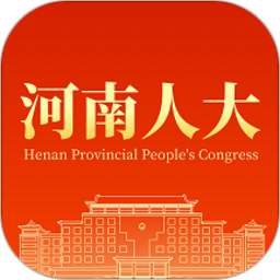 河南人大2026官方新版图标