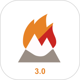 聚玻玻璃SaaS2026官方新版图标