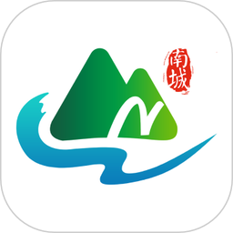 南城融媒2025官方新版图标