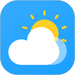 应用icon-7日天气预报2024官方新版
