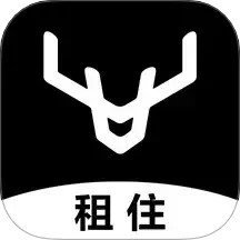 鹿客租住2025官方新版图标