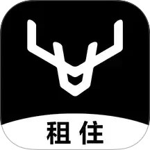 鹿客租住2025官方新版图标