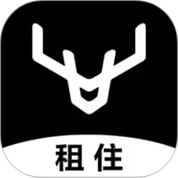 鹿客租住2026官方新版图标