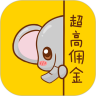 应用宝logo