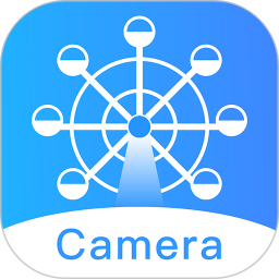 应用icon-喜爱相机管理2024官方新版