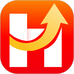 汇炒股2025官方新版图标