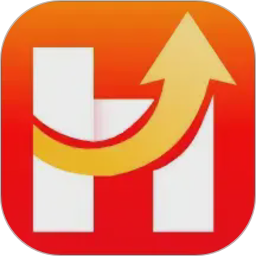 汇炒股2026官方新版图标