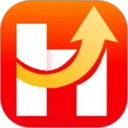 汇炒股2026官方新版图标