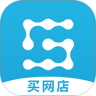 应用宝logo