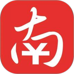 应用icon-南靖同城2024官方新版