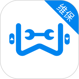 应用icon-维小保维保2024官方新版