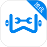 应用宝logo