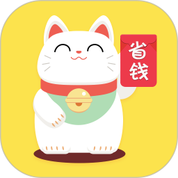 淘券猫2025官方新版图标