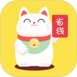 淘券猫2025官方新版图标