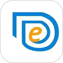 德恩教育2025官方新版图标