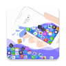 应用宝logo