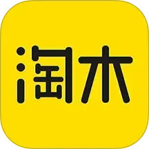 淘木网2025官方新版图标
