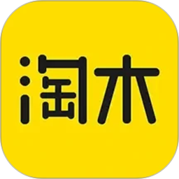 淘木网2026官方新版图标