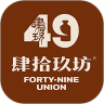 应用宝logo