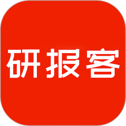 研报客2026官方新版图标