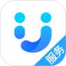 应用宝logo