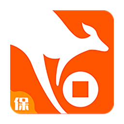 袋鼠保2025官方新版图标