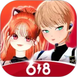 崽崽ZEPETO2026官方新版图标