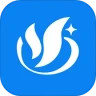 应用宝logo