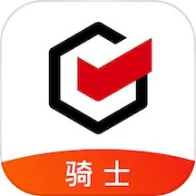 应用icon-顺丰同城骑士2024官方新版