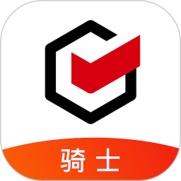 顺丰同城骑士2025官方新版图标