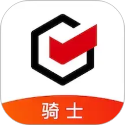 顺丰同城骑士2026官方新版图标