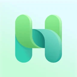 蚂蚁嗨客2026官方新版图标