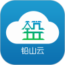 应用宝logo