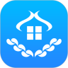 应用宝logo