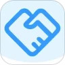 应用宝logo
