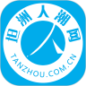 应用宝logo