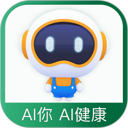 应用icon-国寿AI健康2024官方新版