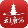 应用宝logo