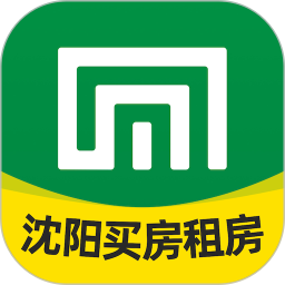 芒果找房2026官方新版图标