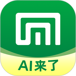 芒果找房2026官方新版图标