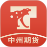 应用宝logo