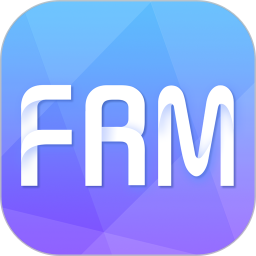 FRM题库2025官方新版图标